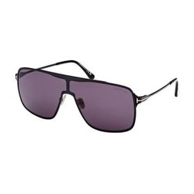 Tom Ford TF1173S 01A 69 Siyah Erkek Güneş Gözlüğü