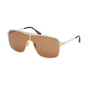 Tom Ford TF1173S 30E 69 Unisex Güneş Gözlüğü