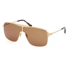 Tom Ford TF1173S 30E 69 Unisex Güneş Gözlüğü