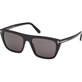 Tom Ford TF1175S 01A 56 Unisex Güneş Gözlüğü