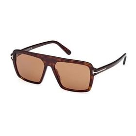 Tom Ford TF1176S 52E 56 Unisex Güneş Gözlüğü
