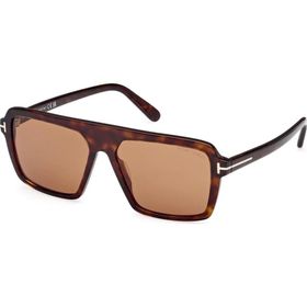 Tom Ford TF1176S 52E 56 Unisex Güneş Gözlüğü