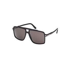 Tom Ford TF1177 01A 59 Erkek Güneş Gözlüğü