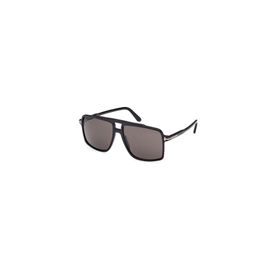 Tom Ford TF1177 01A 59 Erkek Güneş Gözlüğü