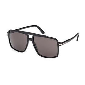 Tom Ford TF1177S 01A 59 Erkek Güneş Gözlüğü