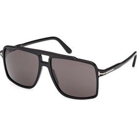 Tom Ford TF1177S 01A 59 Erkek Güneş Gözlüğü