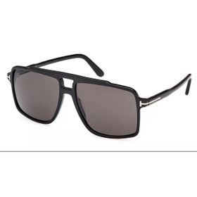 Tom Ford TF1177S 01A 59 Erkek Güneş Gözlüğü