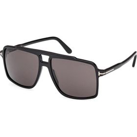 Tom Ford TF1177S 01A 59 Erkek Güneş Gözlüğü