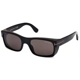 Tom Ford TF1181N 01A 56 Erkek Güneş Gözlüğü