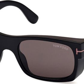 Tom Ford TF1181N 01A 56 Erkek Güneş Gözlüğü