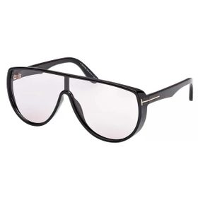 Tom Ford TF1182S 01A 145 Unisex Güneş Gözlüğü