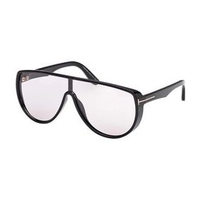 Tom Ford TF1182S 01A 145 Unisex Güneş Gözlüğü