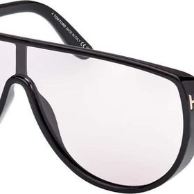 Tom Ford TF1182S 01A 145 Unisex Güneş Gözlüğü