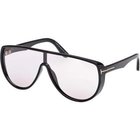 Tom Ford TF1182S 01A 145 Unisex Güneş Gözlüğü
