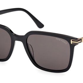 Tom Ford TF1183 01A 56 Unisex Güneş Gözlüğü