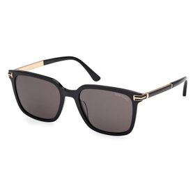 Tom Ford TF1183 01A 56 Unisex Güneş Gözlüğü