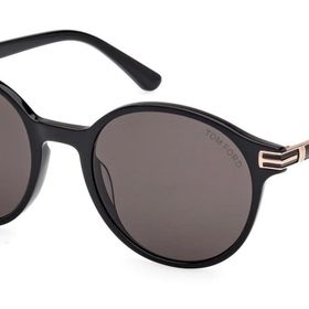 Tom Ford TF1184 01A 52 Unisex Güneş Gözlüğü