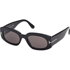 Tom Ford TF1187 01A 52 Kadın Güneş Gözlüğü
