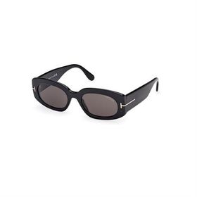 Tom Ford TF1187 01A 52 Kadın Güneş Gözlüğü