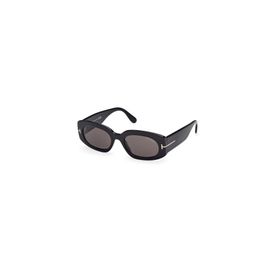 Tom Ford TF1187 01A 52 Kadın Güneş Gözlüğü