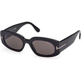 Tom Ford TF1187 01A 52 Kadın Güneş Gözlüğü