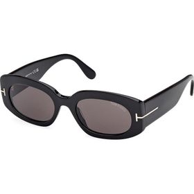 Tom Ford TF1187 01A 52 Kadın Güneş Gözlüğü
