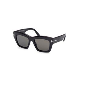Tom Ford TF1191 01D 52 Kadın Güneş Gözlüğü