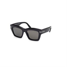 Tom Ford TF1191 01D 52 Kadın Güneş Gözlüğü