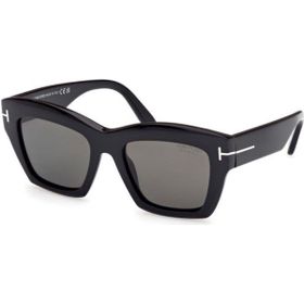 Tom Ford TF1191 01D 52 Kadın Güneş Gözlüğü