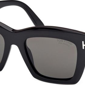 Tom Ford TF1191 01D 52 Kadın Güneş Gözlüğü