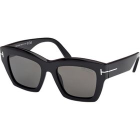 Tom Ford TF1191 01D 52 Kadın Güneş Gözlüğü