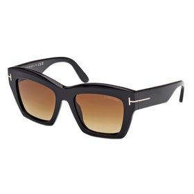 Tom Ford TF1191 01F 52 Kadın Güneş Gözlüğü