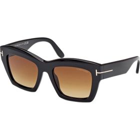 Tom Ford TF1191 01F 52 Kadın Güneş Gözlüğü