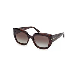 Tom Ford TF1192 52B 53 Kadın Güneş Gözlüğü