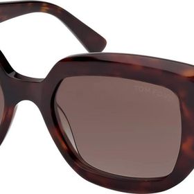 Tom Ford TF1192 52B 53 Kadın Güneş Gözlüğü