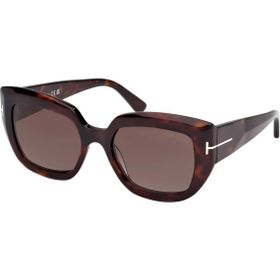 Tom Ford TF1192 52B 53 Kadın Güneş Gözlüğü