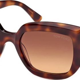 Tom Ford TF1192 53F 53 Kadın Güneş Gözlüğü