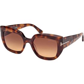 Tom Ford TF1192 53F 53 Kadın Güneş Gözlüğü