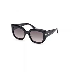 Tom Ford TF1192S 01B 53 Kadın Güneş Gözlüğü