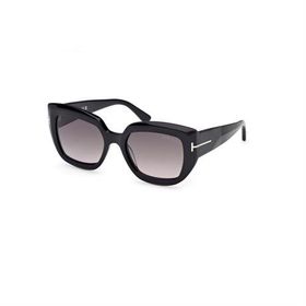 Tom Ford TF1192S 01B 53 Kadın Güneş Gözlüğü