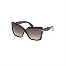 Tom Ford TF1195 01B 63 Kadın Güneş Gözlüğü