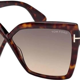 Tom Ford TF1195S 52B 63 Kadın Güneş Gözlüğü