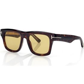 Tom Ford TF1200 52E 53-20 Icon Collection Zeiss Lens Unisex Güneş Gözlüğü