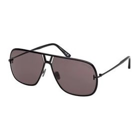 Tom Ford TF1204 01A 63 Erkek Güneş Gözlüğü