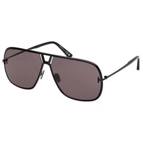 Tom Ford TF1204 01A 63 Erkek Güneş Gözlüğü