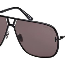 Tom Ford TF1204 01A 63 Erkek Güneş Gözlüğü