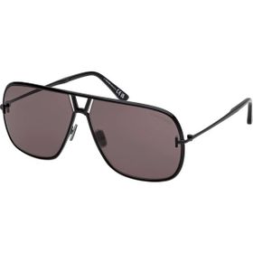 Tom Ford TF1204 01A 63 Erkek Güneş Gözlüğü