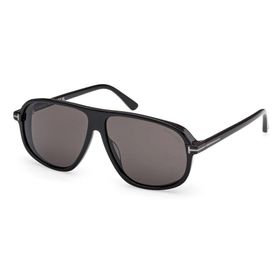 Tom Ford TF1208N 01A 61 Unisex Güneş Gözlüğü