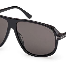 Tom Ford TF1208N 01A 61 Unisex Güneş Gözlüğü