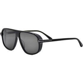 Tom Ford TF1208N 01A 61 Unisex Güneş Gözlüğü